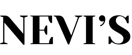 Nevi's