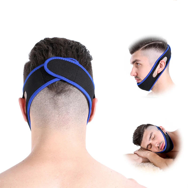 רצועה למניעת נחירות מבית נביס